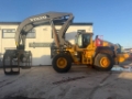 Chargeuse sur pneus Volvo L 180 H HL — occasion 2019, 28 776 h