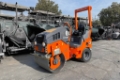 Rouleau monocylindre Hamm HD 10 VT — occasion 2020, 99 h