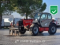 Chariot télescopique Manitou MT1335 MT1335 Sway — occasion 2022, 1 013 h