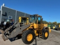 Chargeuse sur pneus Volvo L 90 E — occasion 2006, 13 669 h