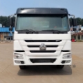 Tracteur routier Howo 371 6x4 — occasion 2024