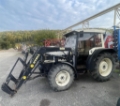 Tracteur agricole Lamborghini L 600 — occasion 1991, 4 250 h