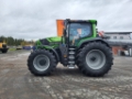 Tracteur agricole Deutz-Fahr 8340 TTV — occasion 2026, 10 h