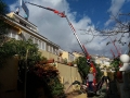 Mini-grue Kegiom 510E4 Spider sofort lieferbar — occasion 2026