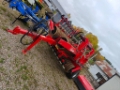 Rouleau agricole He-Va Tip-roller 6,3 HD 560, Multiseed — occasion 2025