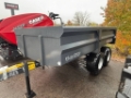 Remorque agricole Bala Agri TKS 812 — occasion 2026