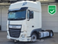 Tracteur routier DAF XF 480 XF 4X2 SSC Mega 2xTanks Standklima ACC — occasion 2019