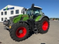 Tracteur agricole Fendt Vario 720 Profi Plus Gen 7 *Nur 798 Stunden* — occasion 2024, 798 h