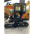 Pelle sur chenilles Sany 55 — occasion 2023, 500 h
