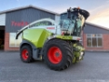 Ensileuse CLAAS Jaguar 960 4WD — occasion 2021, 2 449 h