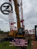 Grue sur chenilles XCMG XGC55 — occasion 2021, 400 h