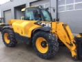 Chariot télescopique JCB 542-70 Xtra — occasion 2022