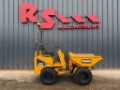 Mini-tombereau Thwaites 1 tonne 1 Ton — occasion 2022, 504 h