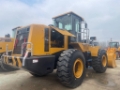 Chargeuse sur pneus XCMG ZL 50 GN — occasion 2024, 628 h