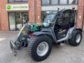 Kramer KT276 — occasion 2023, 2 045 h