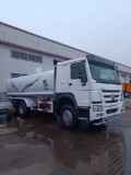 Camion citerne Howo 375 6x4 — occasion 2024, 200 h