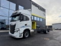 Châssis-cabine Iveco S-Way AS260S48 6x2*4 — occasion 2021