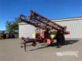 Pulvérisateur traîné Hardi COMMANDER 3200 | 27 METER — occasion 2000