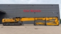 Pelle sur chenilles Liebherr R960 VHHD Normal + Demolition 31 meter! — occasion 2017, 9 282 h