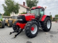 Tracteur agricole McCormick MTX 135 — occasion 2006, 7 400 h