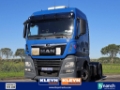 Tracteur routier MAN 18.420 TGX XLX INTARDER GERMAN — occasion 2018