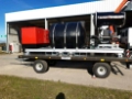 SprayStream Støvkanon - Self Supporting