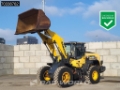 Chargeuse sur pneus Komatsu WA320 -8 — occasion 2019, 1 420 h
