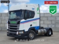 Tracteur routier Scania R410 4X2 LNG! Retarder 2xTanks ACC — occasion 2019