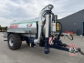 Tonne à lisier Vaia MB100 Export — occasion