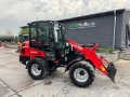 Manitou MLA 5-50 H-Z — occasion 2020, 6 274 h