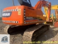Pelle sur chenilles Doosan DH22OLC-7 — occasion 2021, 1 010 h