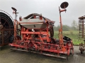 Semoir combiné Agrodan 4M COMBISÆT — occasion 1997