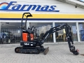 Mini-pelle Eurocomach 14 SR — occasion 2022, 375 h