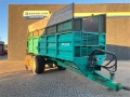 Mélangeuse Samson SP20-20 — occasion