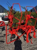 Faneur Kuhn GF5203 Høvender — occasion 2025