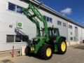 Tracteur agricole John Deere 6M 130 — occasion 2025, 915 h