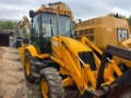 Tractopelle JCB 3CX — occasion 2022