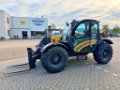 Chariot télescopique New Holland TH6.36 Plus 4WD — occasion 2022, 1 784 h