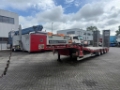 Semi-remorque surbaissée Vega | Vega 3-Axle Low | Hydraulically H — occasion 2022