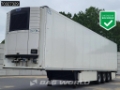 Semi-remorque frigorifique Schmitz Cargobull SCB*S3B 3 Achsen TUV 02/27 Axle — occasion 2017