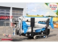 Nacelle élévatrice Socage Raptor 18S SO-0082 Raupenbühne BY 2025 107 Hrs — occasion, 25 107 h