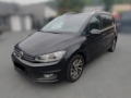 Voiture Volkswagen Touran 2.0 — occasion