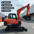 Mini-pelle Doosan DH 60-7 — occasion 2024, 769 h