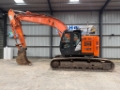 Pelle sur chenilles Hitachi ZX 225 US LC-6 — occasion 2019, 8 558 h