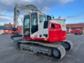 Pelle sur chenilles Takeuchi TB 3150 R — occasion 2026