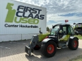 Chariot télescopique CLAAS SCORPION 960 VP Stage V — occasion 2023, 945 h