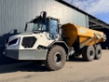 Tombereau articulé Liebherr TA230 — occasion 2021, 5 530 h