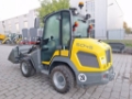 Chargeuse sur pneus Kramer 5045 St. V Power — occasion 2025, 400 h