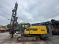 Foreuse de surface Atlas Copco ROC L6 — occasion 2009, 16 597 h