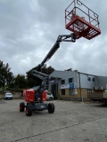 Nacelle articulée SkyJack SJ 51 AJ / Z45 — occasion 2015, 2 550 h